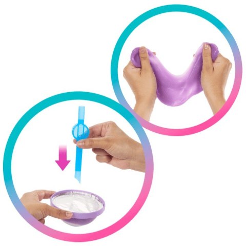Lalka Barbie Pop Reveal Bubble Tea Mleko Taro Lalka Barbie Pop Reveal Bubble Tea Mleko Taro