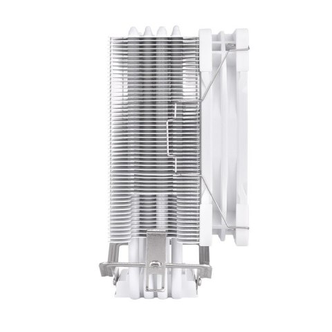 Chłodzenie procesora - UX200 SE ARGB Snow TDP 170W, 12cm Chłodzenie procesora - UX200 SE ARGB Snow TDP 170W, 12cm