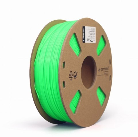 Filament drukarki 3D ABS/1.75 mm/1kg/zielony Filament drukarki 3D ABS/1.75 mm/1kg/zielony