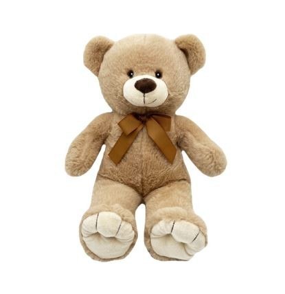 Maskotka Miś Mateusz brązowy 33 cm Maskotka Miś Mateusz brązowy 33 cm
