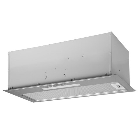 Okap podszafkowy do zabudowy MAAN Fiugi L 50 satynowy (stal nierdzewna inox) Okap podszafkowy do zabudowy MAAN Fiugi L 50 satynowy (stal nierdzewna inox)