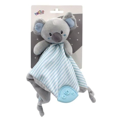 Przytulanka Miluś Koala miętowy 25 cm Przytulanka Miluś Koala miętowy 25 cm