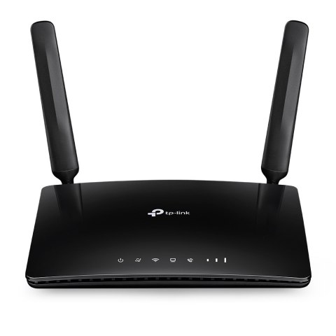 Router bezprzewodowy TP-LINK TL-MR6500v Router bezprzewodowy TP-LINK TL-MR6500v