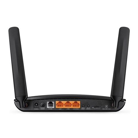 Router bezprzewodowy TP-LINK TL-MR6500v Router bezprzewodowy TP-LINK TL-MR6500v