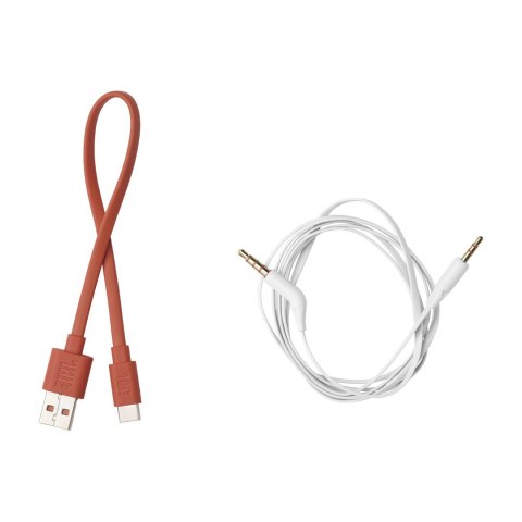Słuchawki JBL Tune 770 NC (białe, bezprzewodowe) Słuchawki JBL Tune 770 NC (białe, bezprzewodowe)