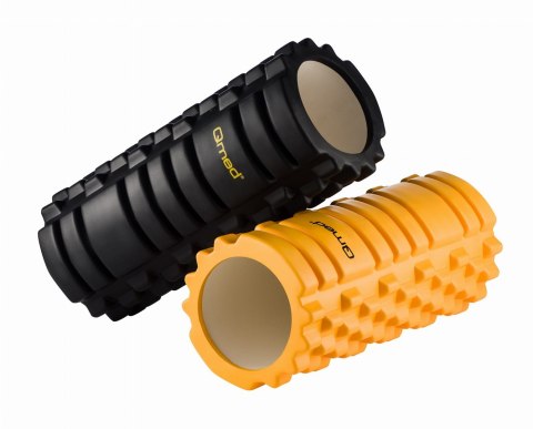Therapy Roller - Wałek rehabilitacyjny czarny Therapy Roller - Wałek rehabilitacyjny czarny