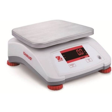 Waga kompaktowa OHAUS Valor™ 2000 V22PWE6T Waga kompaktowa OHAUS Valor™ 2000 V22PWE6T