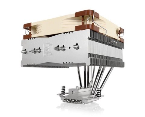 Chłodzenie CPU NOCTUA NH-C14S Multi-Socket Chłodzenie CPU NOCTUA NH-C14S Multi-Socket