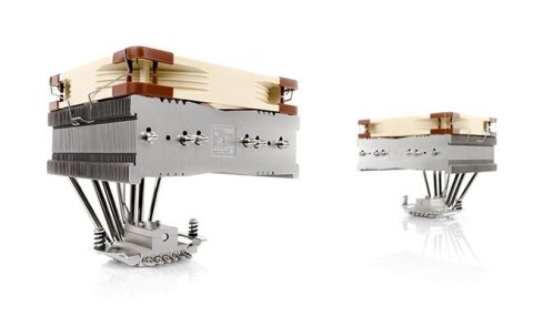 Chłodzenie CPU NOCTUA NH-C14S Multi-Socket Chłodzenie CPU NOCTUA NH-C14S Multi-Socket