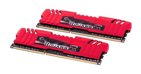 G.SKILL RIPJAWSZ DDR3 4X8GB 1600MHZ CL10 XMP F3-12800CL10Q-32GBZL G.SKILL RIPJAWSZ DDR3 4X8GB 1600MHZ CL10 XMP F3-12800CL10Q-32GBZL