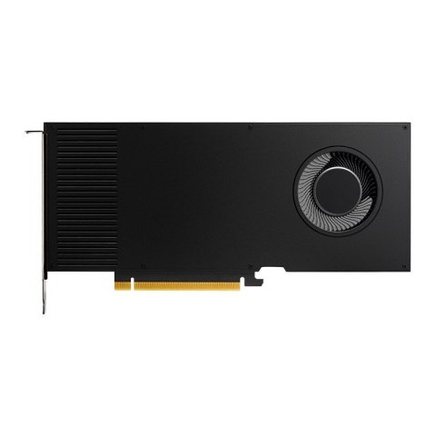 Karta graficzna PNY NVIDIA RTX A4000 16GB, GDDR6, 4x DisplayPort, PCI Express 4.0, ATX - ATX bracket, Small Box Karta graficzna PNY NVIDIA RTX A4000 16GB, GDDR6, 4x DisplayPort, PCI Express 4.0, ATX - ATX bracket, Small Box