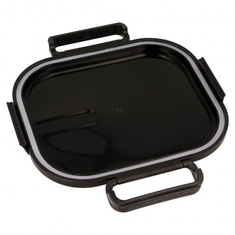 Quokka Kai - Pojemnik ze stali nierdzewnej na żywność / lunchbox (Black Marble) Quokka Kai - Pojemnik ze stali nierdzewnej na żywność / lunchbox (Black Marble)