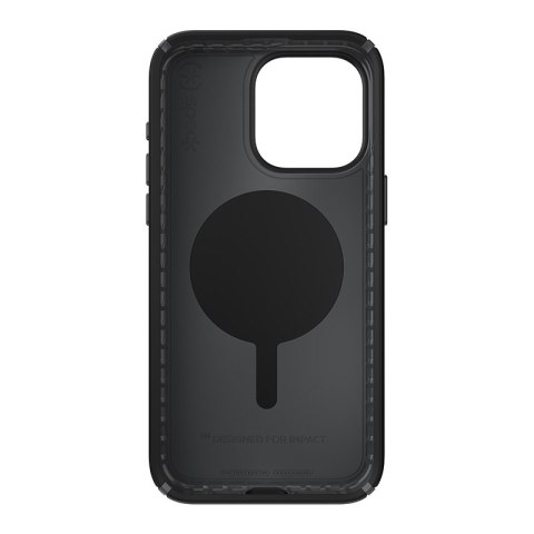 Speck Presidio2 Pro Magsafe - Etui iPhone 15 Pro Max (Black / Slate Grey / White)