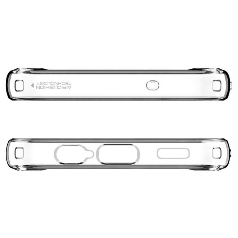 Spigen Ultra Hybrid - Etui do Samsung Galaxy A14 5G (Przezroczysty)