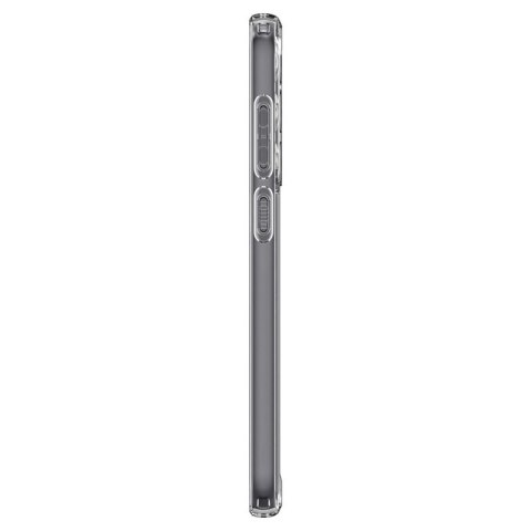 Spigen Ultra Hybrid OneTap Ring MagSafe - Etui do Samsung Galaxy S23 FE (Czarny)