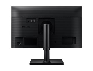 Samsung F24T450FZU 61 cm (24") 1920 x 1080 px Full HD LED Czarny