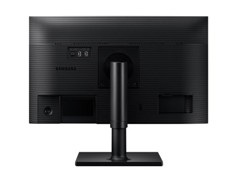 Samsung F24T450FZU 61 cm (24") 1920 x 1080 px Full HD LED Czarny