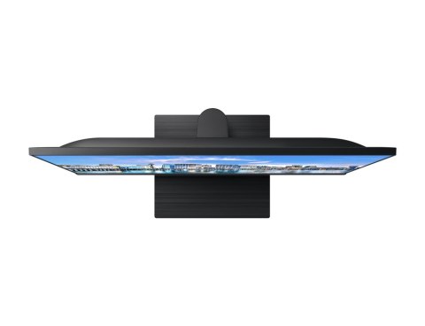 Samsung F24T450FZU 61 cm (24") 1920 x 1080 px Full HD LED Czarny