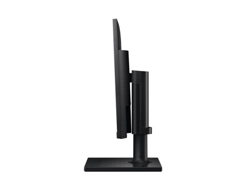 Samsung F24T450FZU 61 cm (24") 1920 x 1080 px Full HD LED Czarny