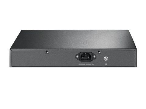 Przełącznik SG1008MP 8x1GB PoE+ Przełącznik SG1008MP 8x1GB PoE+