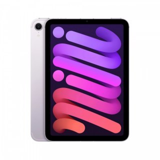 IPad mini Wi-Fi + Cellular 256GB Fioletowy