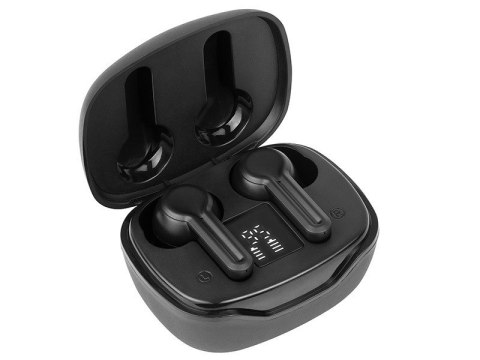 TRACER SŁUCHAWKI BLUETOOTH T2 TWS TRASLU46949 TRACER SŁUCHAWKI BLUETOOTH T2 TWS TRASLU46949