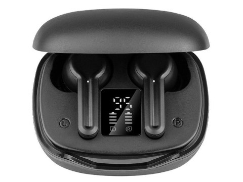 TRACER SŁUCHAWKI BLUETOOTH T2 TWS TRASLU46949 TRACER SŁUCHAWKI BLUETOOTH T2 TWS TRASLU46949