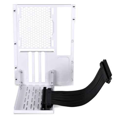 Lian Li O11DMINI-1W-4 część obudowy do komputera Uniwersalne Wspornik GPU Lian Li O11DMINI-1W-4 część obudowy do komputera Uniwersalne Wspornik GPU