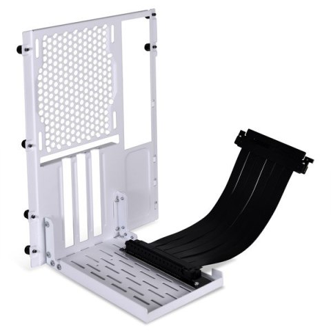 Lian Li O11DMINI-1W-4 część obudowy do komputera Uniwersalne Wspornik GPU Lian Li O11DMINI-1W-4 część obudowy do komputera Uniwersalne Wspornik GPU