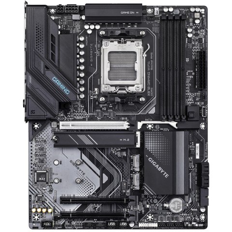Płyta główna Gigabyte X870 GAMING WIFI6 Płyta główna Gigabyte X870 GAMING WIFI6