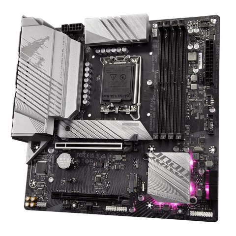 Płyta główna Gigabyte B760M AORUS ELITE AX Płyta główna Gigabyte B760M AORUS ELITE AX