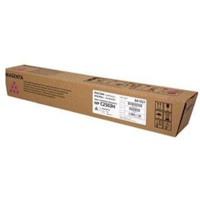 Ricoh Toner MP C2503 HC 841927 Magenta Ricoh Toner MP C2503 HC 841927 Magenta