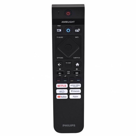 Telewizor 50" Philips 50PUS8319/12