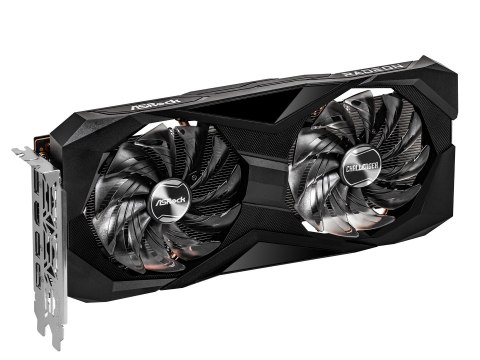 Karta graficzna ASRock Radeon RX 6600 Challenger D 8GB Karta graficzna ASRock Radeon RX 6600 Challenger D 8GB