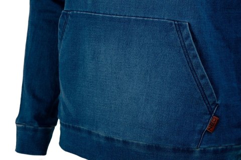 BLUZA ROBOCZA DENIM ROZMIAR L BLUZA ROBOCZA DENIM ROZMIAR L