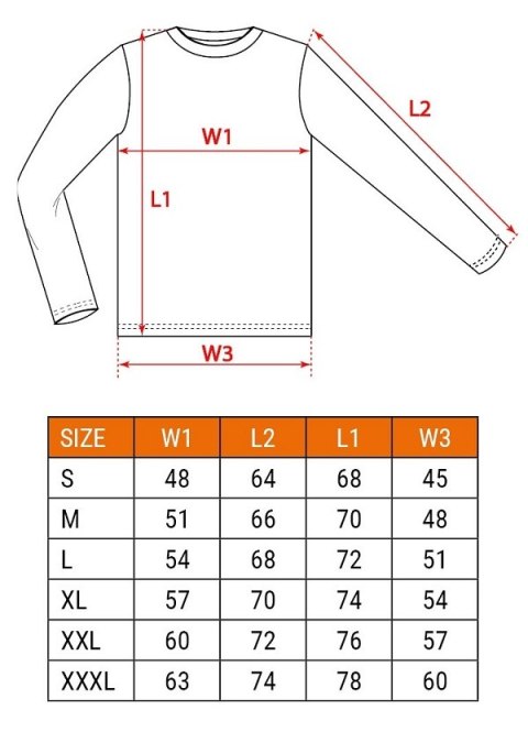 BLUZA ROBOCZA DENIM ROZMIAR L BLUZA ROBOCZA DENIM ROZMIAR L