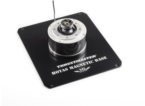 Baza magnetyczna do joysticka TM Hotas Magnetic Base Baza magnetyczna do joysticka TM Hotas Magnetic Base