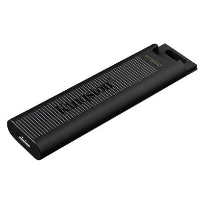 Pamięć flash Data Traveler MAX 1TB USB3.2 Gen2 Pamięć flash Data Traveler MAX 1TB USB3.2 Gen2