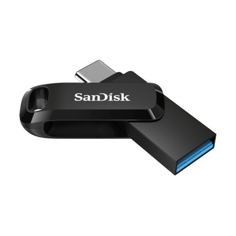 Ultra Dual Drive GO 64 GB USB 3.1 Type-C 150MB/s Ultra Dual Drive GO 64 GB USB 3.1 Type-C 150MB/s