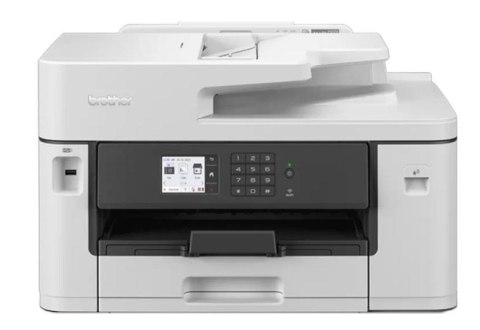 Urządzenie wielofunkcyjne MFP MFC-J2340DW A3-druk/skan-A4/28ppm/(W)LAN Urządzenie wielofunkcyjne MFP MFC-J2340DW A3-druk/skan-A4/28ppm/(W)LAN