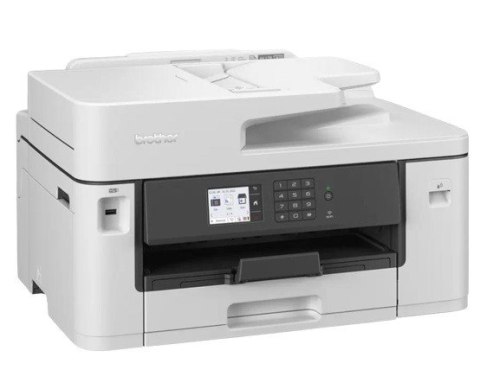 Urządzenie wielofunkcyjne MFP MFC-J2340DW A3-druk/skan-A4/28ppm/(W)LAN Urządzenie wielofunkcyjne MFP MFC-J2340DW A3-druk/skan-A4/28ppm/(W)LAN