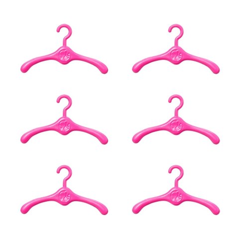 Barbie Szafa Barbie HJL65 p3 MATTEL Barbie Szafa Barbie HJL65 p3 MATTEL