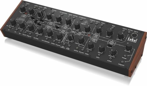 Behringer KOBOL EXPANDER Syntezator analogowy Behringer KOBOL EXPANDER Syntezator analogowy