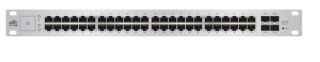 Przełącznik UniFi Switch 48x1GbE 4xSFP USW-48