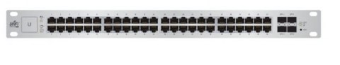 Przełącznik UniFi Switch 48x1GbE 4xSFP USW-48