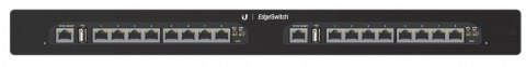 Przełącznik UniFi Switch 48x1GbE 4xSFP USW-48
