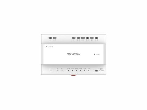 SWITCH HIKVISION DS-KAD706Y-S SWITCH HIKVISION DS-KAD706Y-S