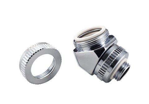 Phanteks PH-RA45_CR16 część / akcesorium do systemów chłodzenia komputerów Adapter fitting Phanteks PH-RA45_CR16 część / akcesorium do systemów chłodzenia komputerów Adapter fitting