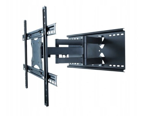 Uchwyt ścienny do telewizora ART AR-87 (ścienne; 40" - 80"; max. 60kg) Uchwyt ścienny do telewizora ART AR-87 (ścienne; 40" - 80"; max. 60kg)