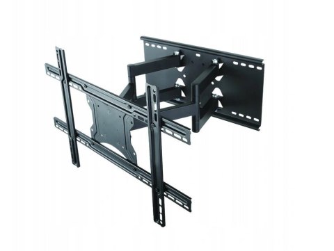 Uchwyt ścienny do telewizora ART AR-87 (ścienne; 40" - 80"; max. 60kg) Uchwyt ścienny do telewizora ART AR-87 (ścienne; 40" - 80"; max. 60kg)